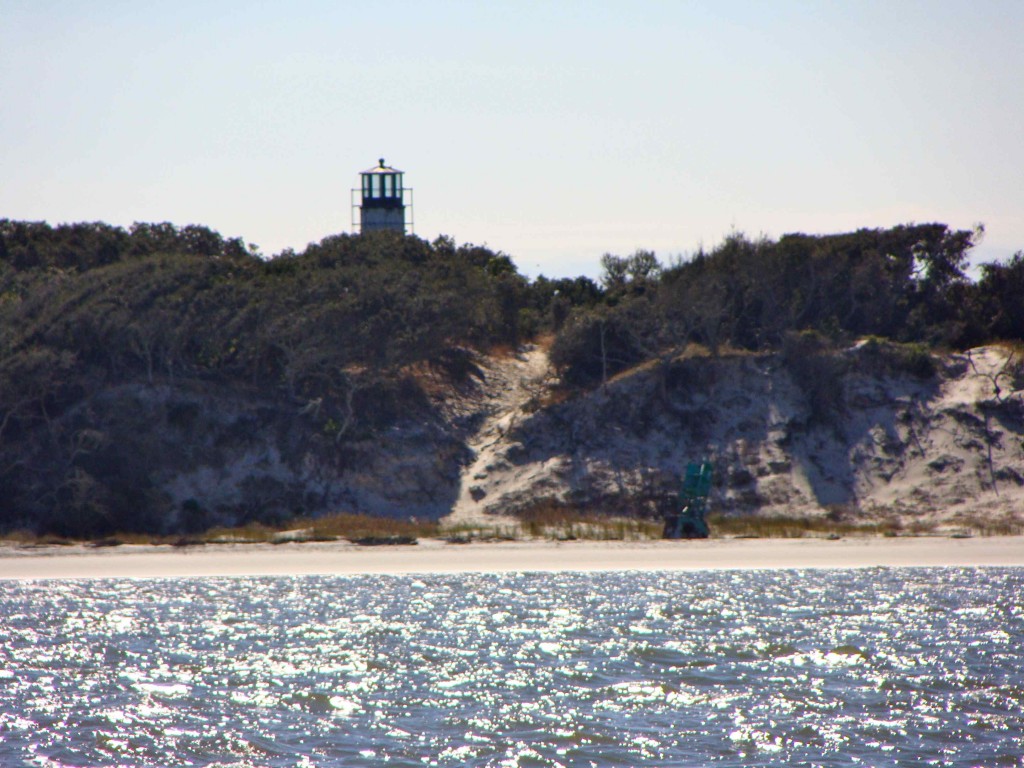 Cumberland Island Lighthouse