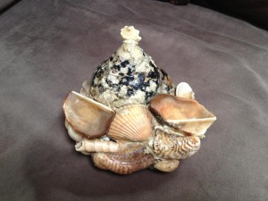 My Shell Art