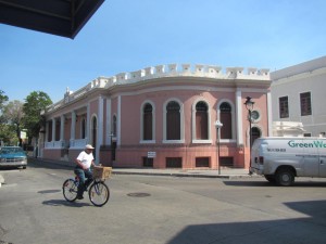 Museo de Ponce