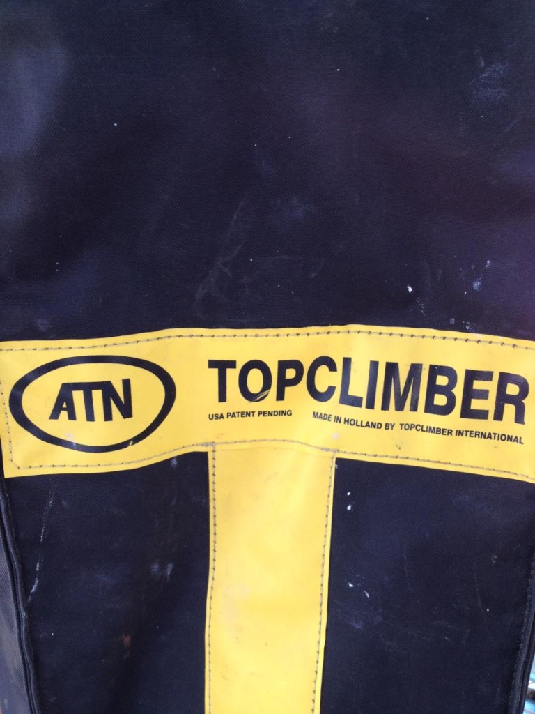 ATN Top Climber