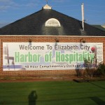 Elizabeth City - The Harbor of Hospitality