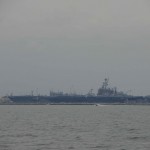 Navy Ship